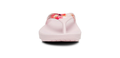 Women's OOlala Limited Sandal - Primrose Blossom front view