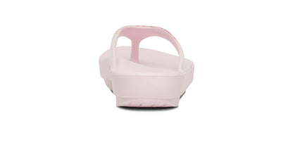 Women's OOlala Limited Sandal - Primrose Blossom back view