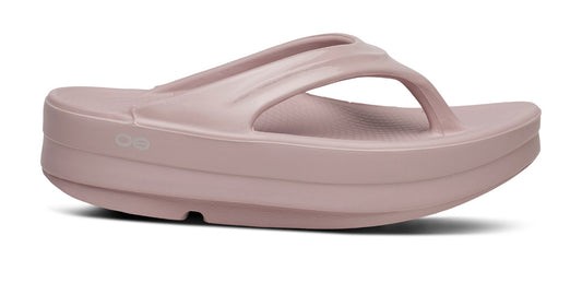Women's OOmega OOlala Sandal - Stardust lateral view