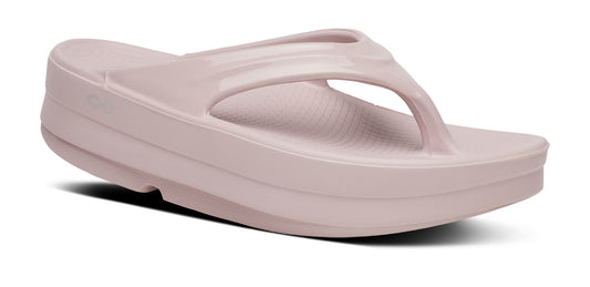 Women's OOmega OOlala Sandal - Stardust main view