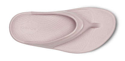 Women's OOmega OOlala Sandal - Stardust top view