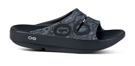 Men's & Women's OOahh – OOFOS