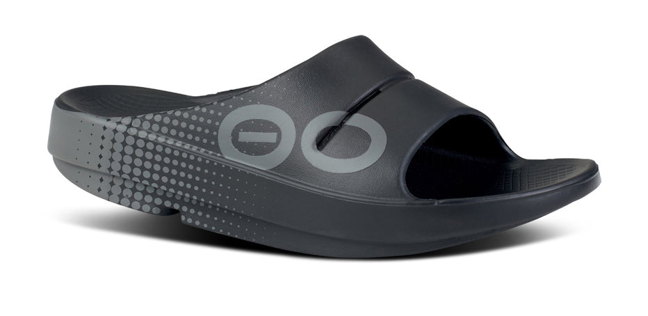 ● OOFOS ● OOAHH SLIDE Amazon.com | OOFOS OOahh Sport Recovery Slide, Tactical