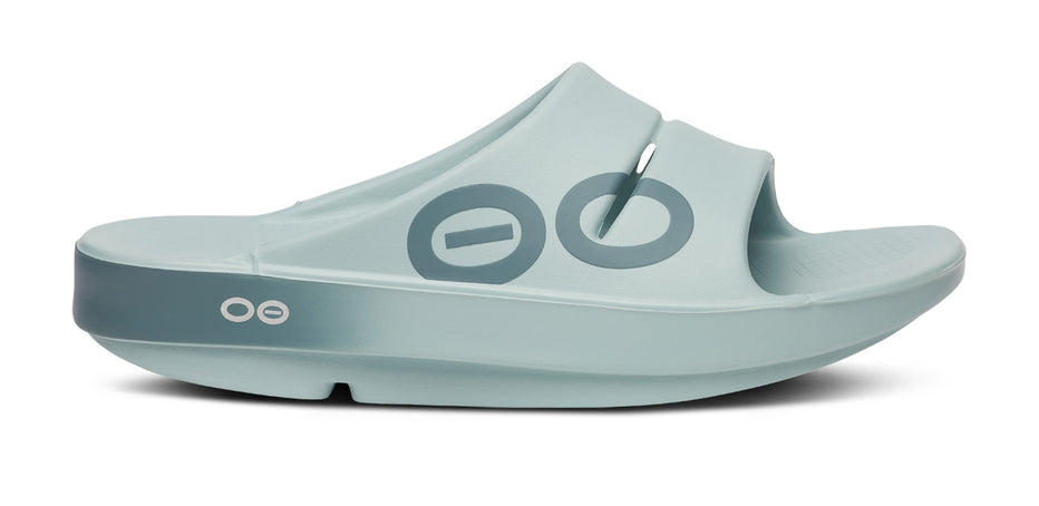 Men's OOahh Sport Slide Sandal - Storm Fade