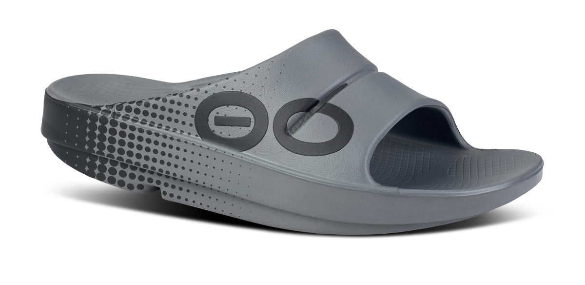 Men's & Women's OOahh Sport Slides – OOFOS