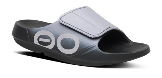 Women's OOahh Sport Flex Sandal - Lavender Bliss main view