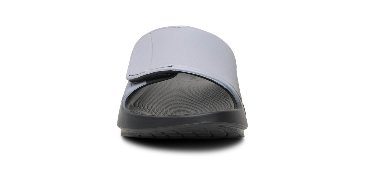 Women's OOahh Sport Flex Sandal - Lavender Bliss front view
