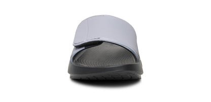 Women's OOahh Sport Flex Sandal - Lavender Bliss front view