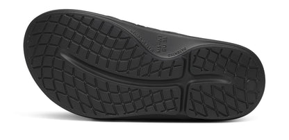 Women's OOahh Sport Flex Sandal - Lavender Bliss bottom view