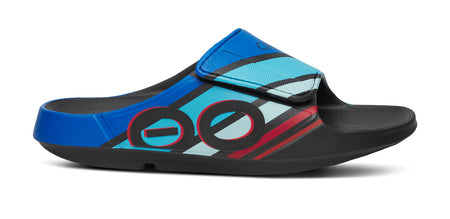 Men's & Women's OOahh Sport Flex – OOFOS