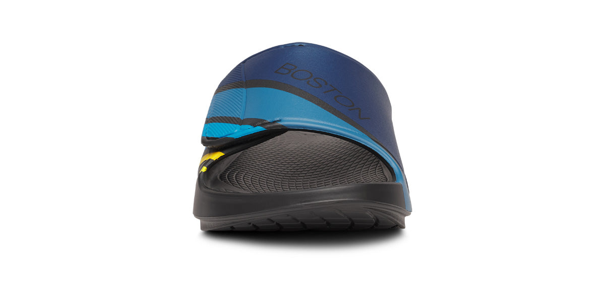 Men's OOahh Sport Flex Sandal - Limited Edition 2025 Boston