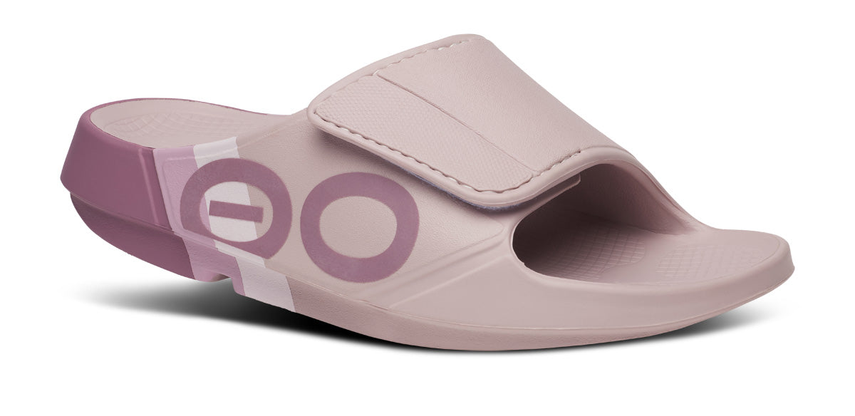 Men's & Women's OOahh Recovery Slides – OOFOS