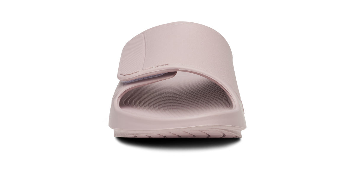Women's OOahh Sport Flex Sandal - Orchid Rally – OOFOS