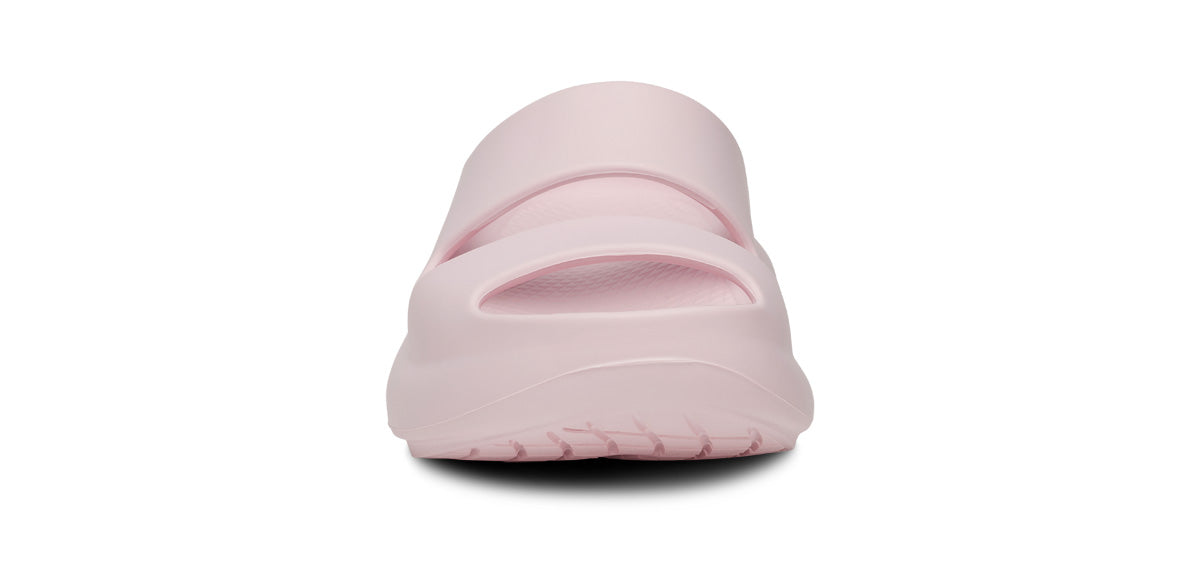 Women's OOyea Slide Sandal - Primrose front view