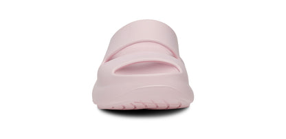 Women's OOyea Slide Sandal - Primrose front view
