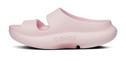 Women's OOyea Slide Sandal - Primrose medial view