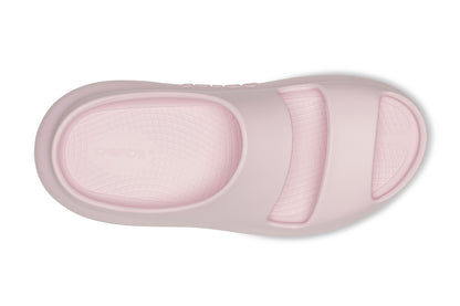Women's OOyea Slide Sandal - Primrose top view