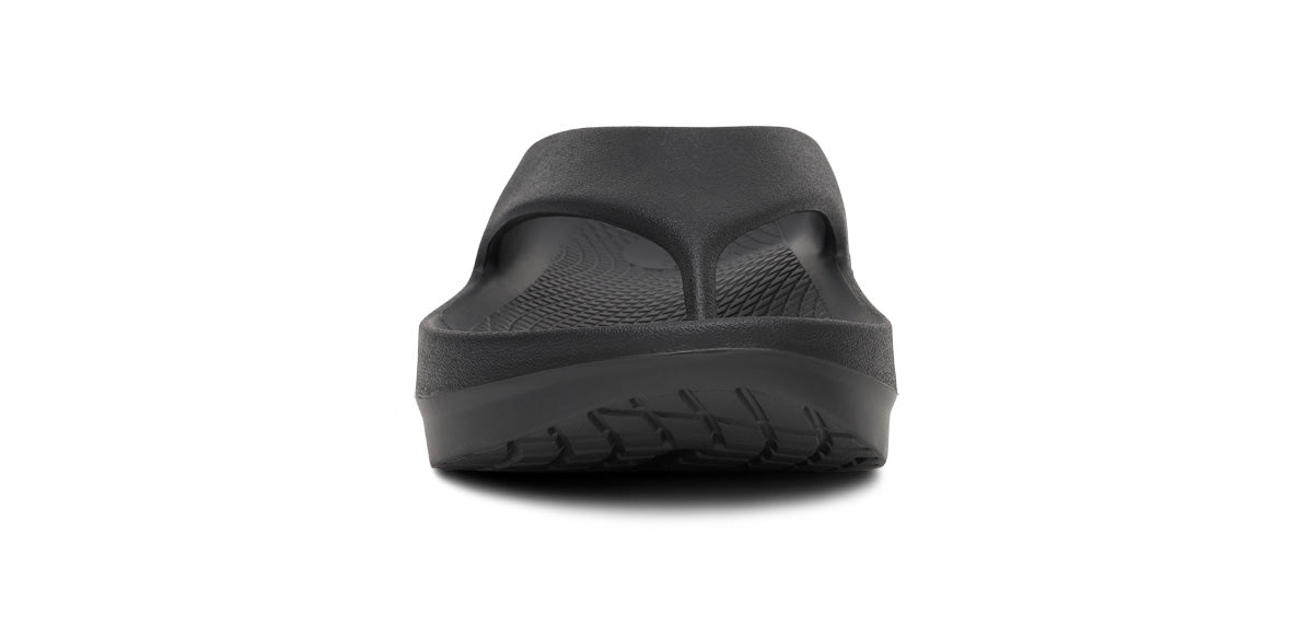 Women's OOriginal PLUS Sandal - Black – OOFOS