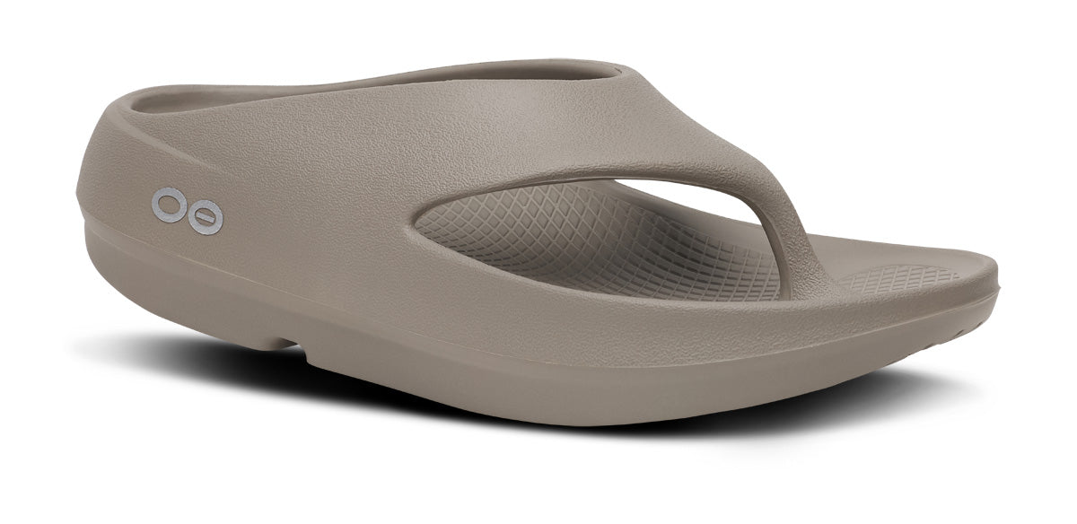 OOriginal PLUS Sandal - Driftwood main view