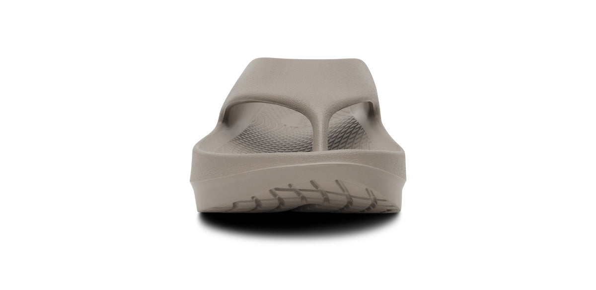 OOriginal PLUS Sandal - Driftwood front view