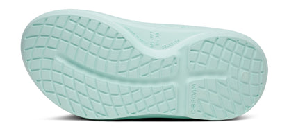 OOriginal plus Sandal - Mint bottom view