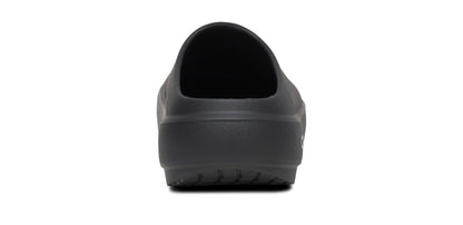 OOcloog PLUS Clog - Black back view