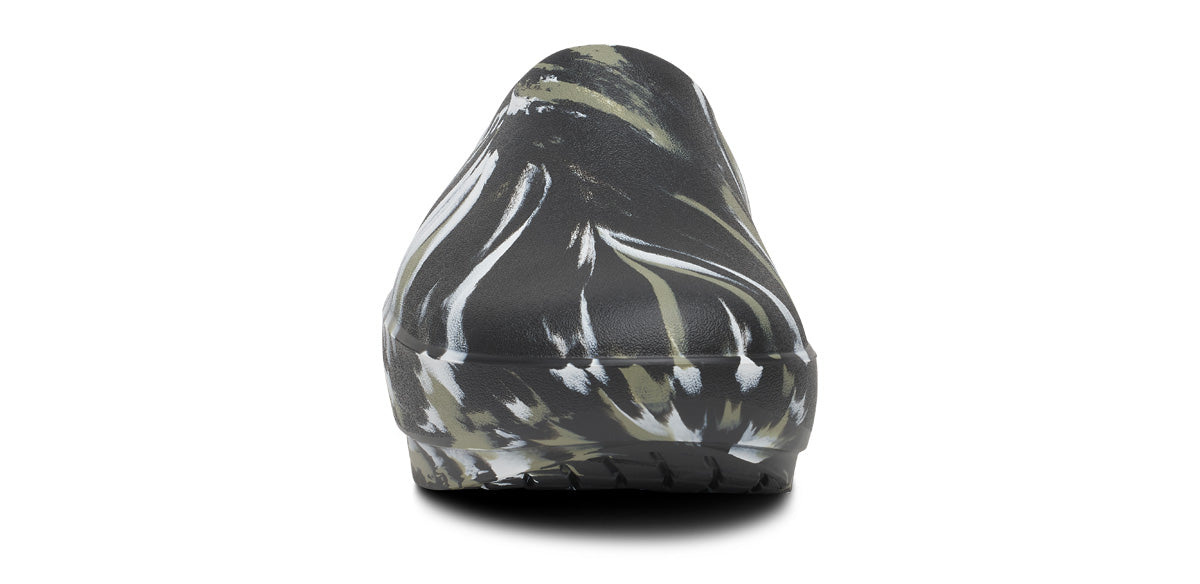 TILIT x OOFOS Off Hours Recovery Clogs | TILIT NYC
