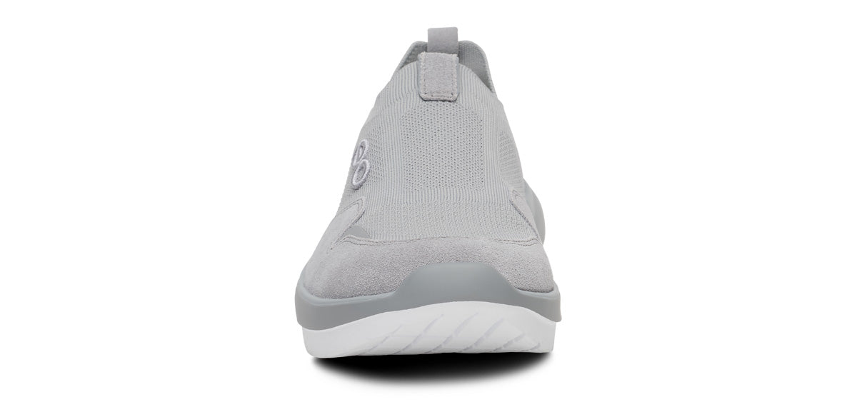 Women's Glide - Gray – OOFOS