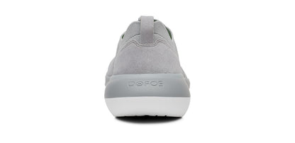Women's Glide - Gray back view