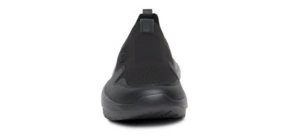 Men's Glide - Black front view