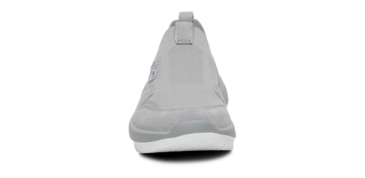 Men's Glide - Gray – OOFOS
