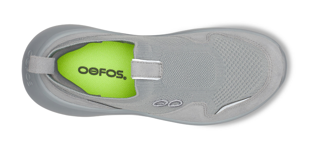 Men's Glide - Gray – OOFOS