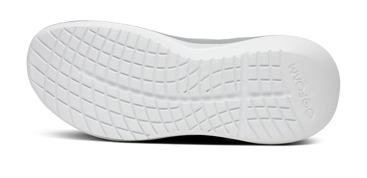 Men's Glide - Gray – OOFOS