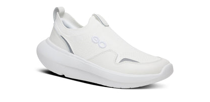 Men's Glide - White main view