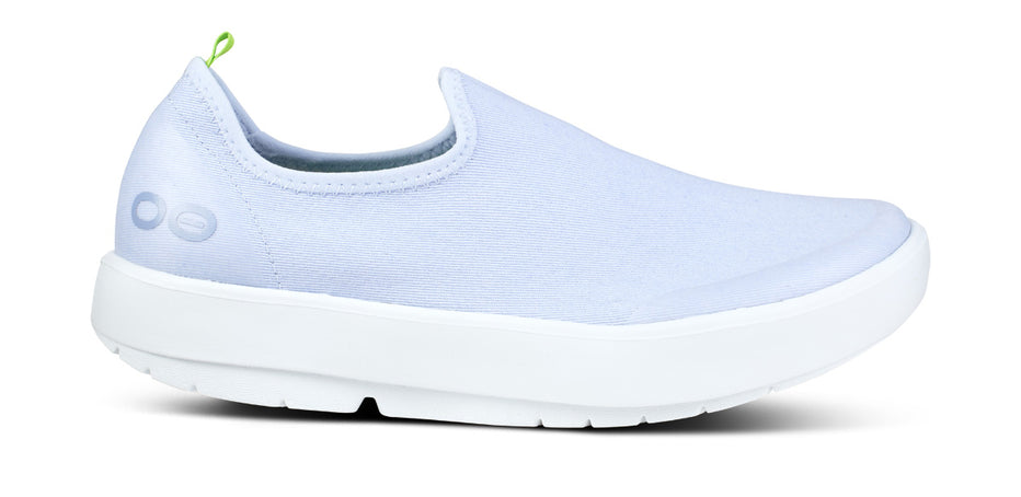 Women's OOmg eeZee Low Shoe - Purple Jade (SALE)