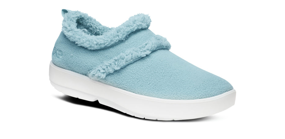 靴 OOFOS ooriginal MIST 27cm Unisex OOFOS OOriginal Mist Synthetic – Footwear etc.