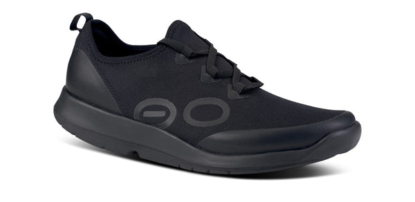 ◆OOFOS◆ 5076 OOMG SPORT LACE PINK MUTARE 5005544135 5076BLACK_shot2_grande.jpg?v=
