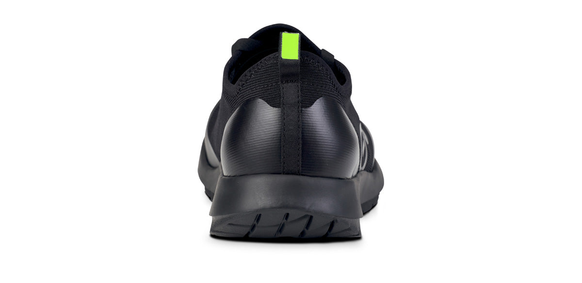 スニーカー OOFOS 5086 OOMG SPORT LACE BLACK 5004009680 5085WHTBLK_shot1_1.jpg?v=