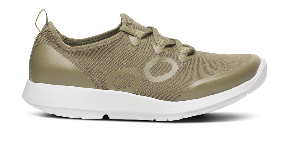 Women's OOmg Sport LS Low Shoe - Foliage