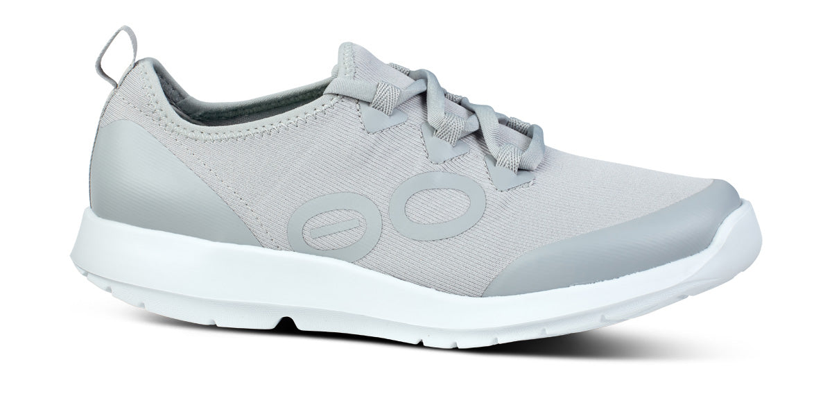 Women's OOFOS OOmg Mesh Low | Free Shipping Orders $99+