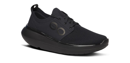 Women's OOmy Stride - Black main view