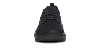 Women's OOmy Stride - Black front view