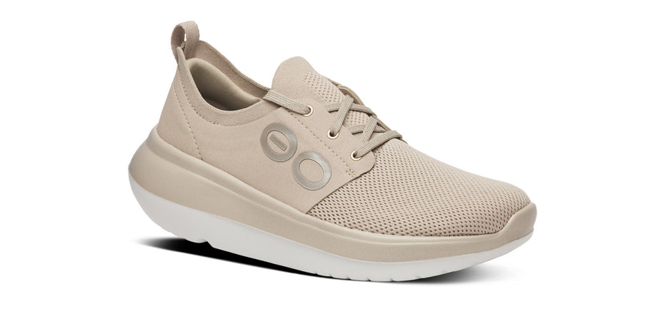 靴 OOFOS OOAHH-NOMAD 23cm Women's OOmega OOahh Sandal - Nomad – OOFOS