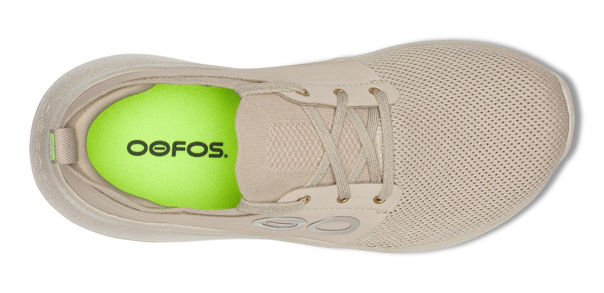 Women's OOmy Stride - Nomad top view