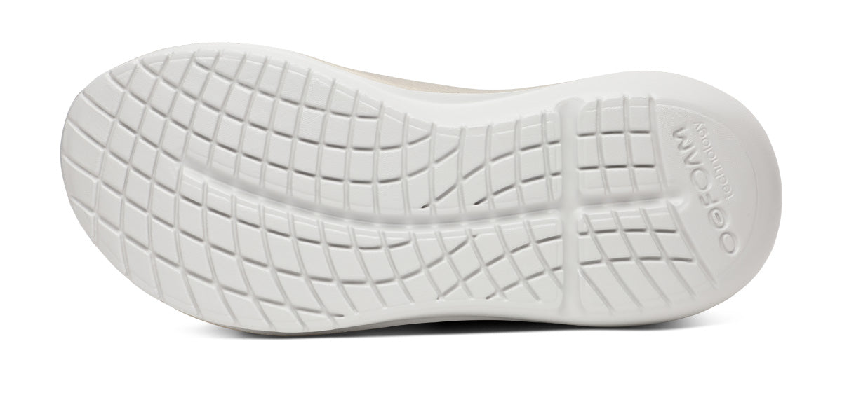 Women's OOmy Stride - Nomad bottom view