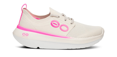 Women's Limited Edition 2025 OOmy Stride - Project Pink lateral view