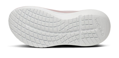 Women's OOmy Stride Low Shoe - Stardust bottom view