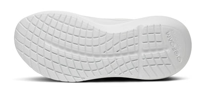 Women's OOmy Stride - White bottom view