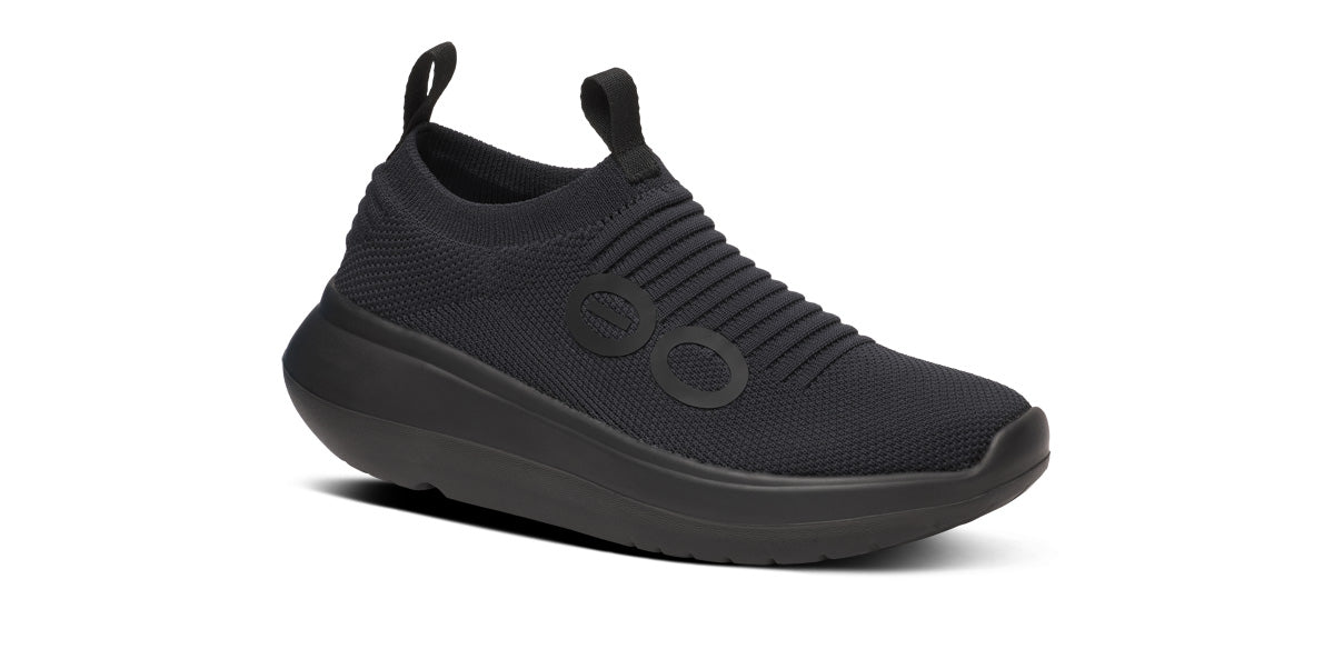 Women's OOmy Zen - Black main view