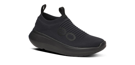Women's OOmy Zen - Black main view